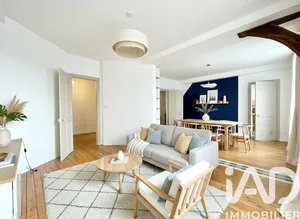 Appartement à Rouen (76000)