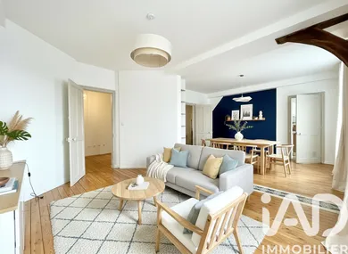 Appartement à Rouen (76000)