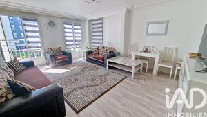Appartement à Torcy (77200)