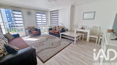 Appartement à Torcy (77200)