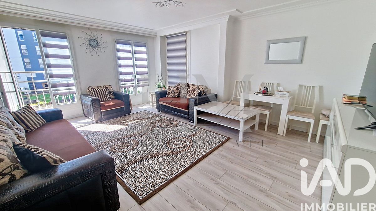 appartement à Torcy