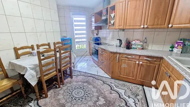 Apartment in Torcy (77200)
