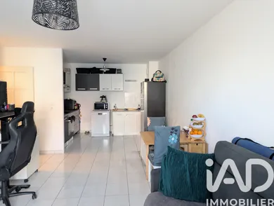 Appartement à Fleury-sur-Orne (14123)