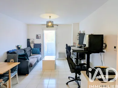 Appartement à Fleury-sur-Orne (14123)
