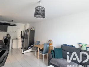 Appartement à Fleury-sur-Orne (14123)