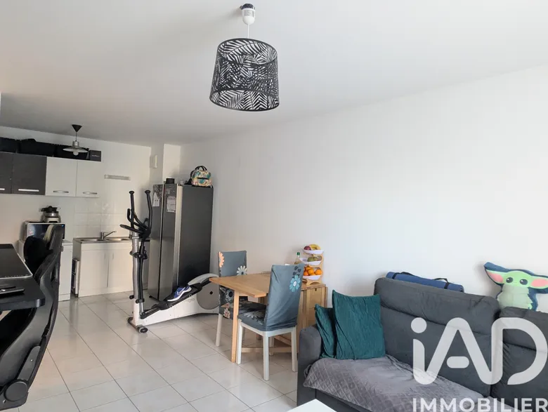 Appartement 3 pièces 64 m² · à Fleury-sur-Orne · 64,3 m² · 179 500 €