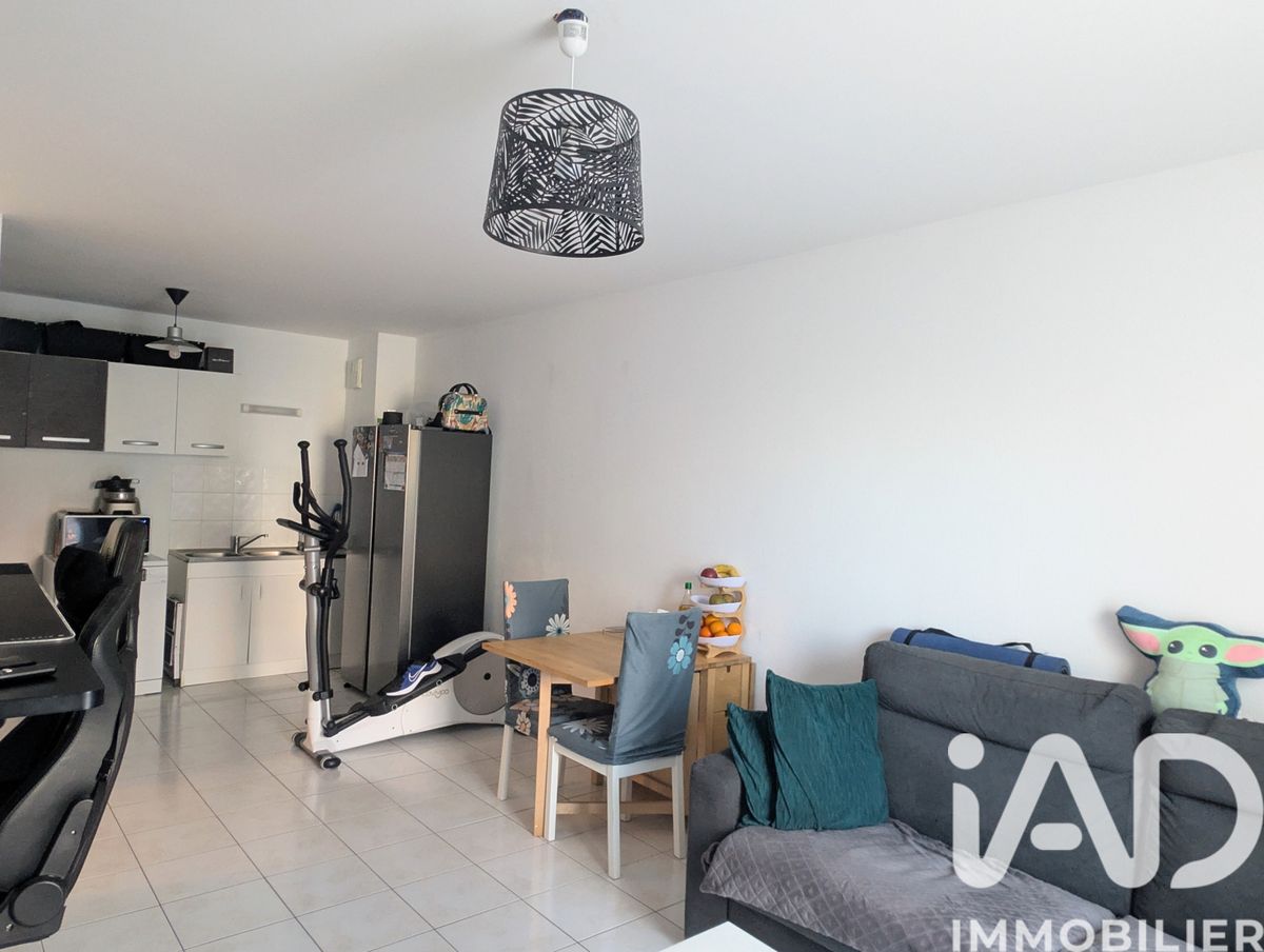 appartement à Fleury-sur-Orne