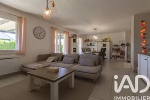 Maison à Sacy-le-Petit (60190)