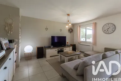 House in Sacy-le-Petit (60190)