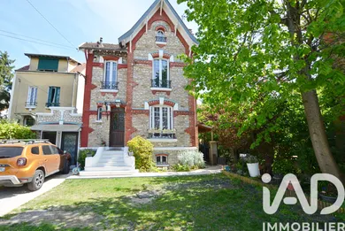Maison à Ermont (95120)