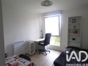 Appartement à Orléans (45000)
