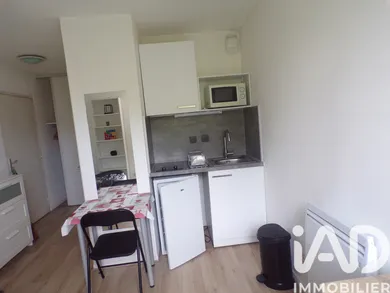 Apartment in Orléans (45000)
