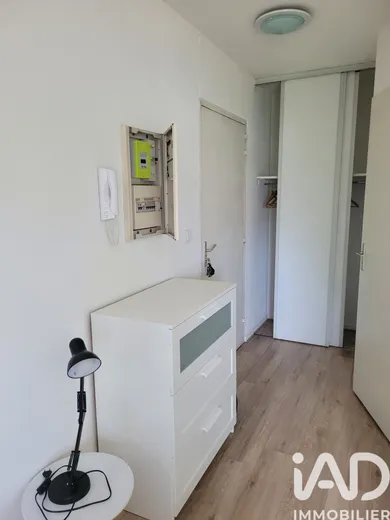 Apartment in Orléans (45000)