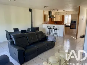 House in Saint-Martin-d'Ordon (89330)