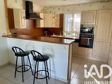House in Saint-Martin-d'Ordon (89330)