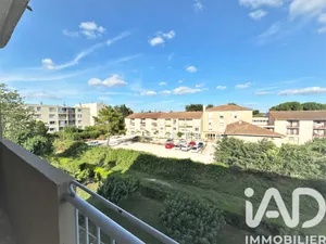 Appartement à Uzès (30700)