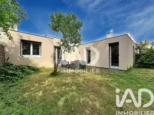 Maison à Gretz-Armainvilliers (77220)