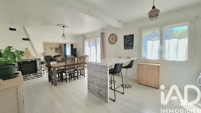 Maison 7 pièces 167 m² · à Tulle · 167 m² · 181 000 €