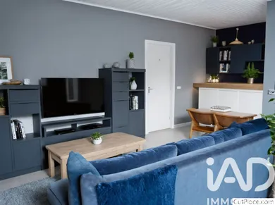 Appartement à Colombes (92700)