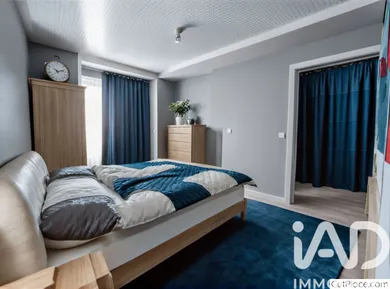 Appartement à Colombes (92700)