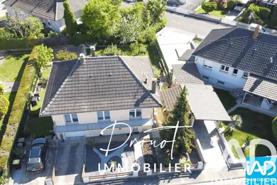 Maison à Dalhunden (67770)