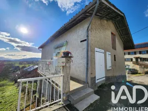 Apartment in La Murette (38140)