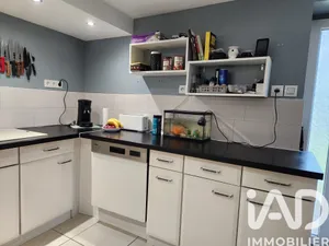 Appartement à La Murette (38140)