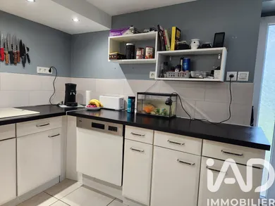 Apartment in La Murette (38140)