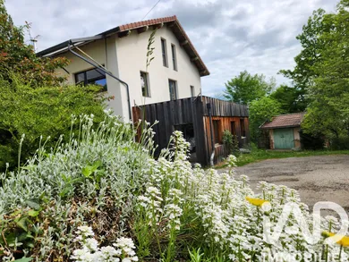 Maison à Roybon (38940)
