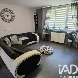 Maison à Vieux-Condé (59690)