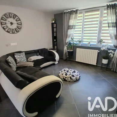 Maison à Vieux-Condé (59690)