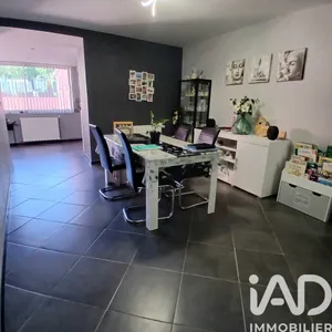 House in Vieux-Condé (59690)