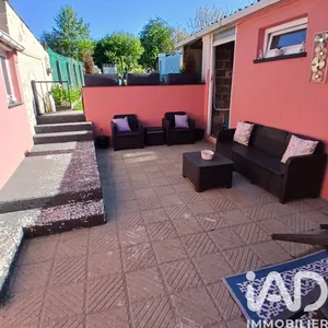 Maison à Vieux-Condé (59690)