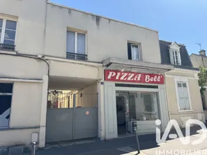 Immeuble à Meudon (92190)