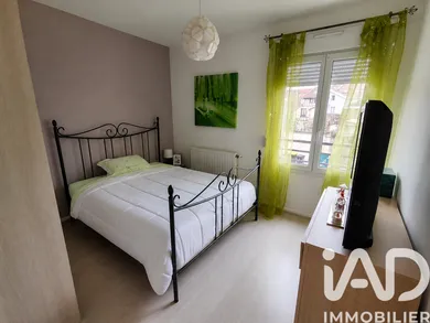 Apartment in Châlons-en-Champagne (51000)