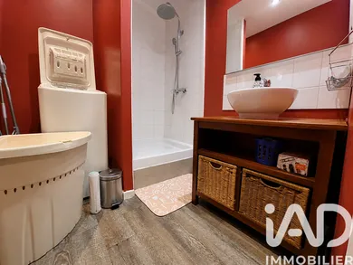 Apartment in Châlons-en-Champagne (51000)