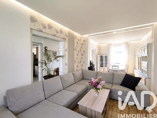 Vente maison à Burbure (62151) : maison 6 pièces 117 m² — 8