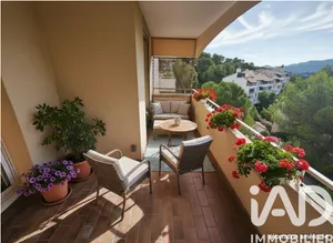 Appartement à Marseille (13013)