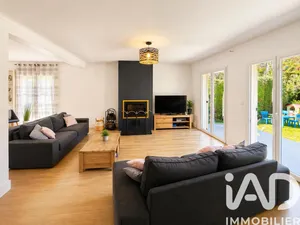 Maison à Douai (59500)