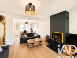 House in Douai (59500)