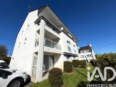 Appartement à Quimper (29000)