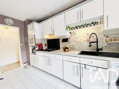 Appartement à Saint-Étienne (42100)