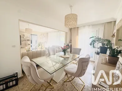 Appartement à Saint-Étienne (42100)