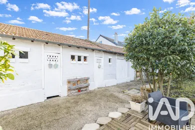House in Montgeron (91230)