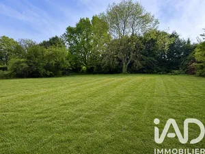 Land in Bihorel (76420)