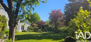 Maison à Crosne (91560)