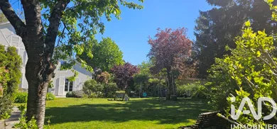 Maison à Crosne (91560)