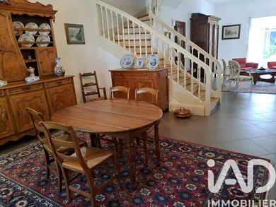 Townhouse in Agen (47000)