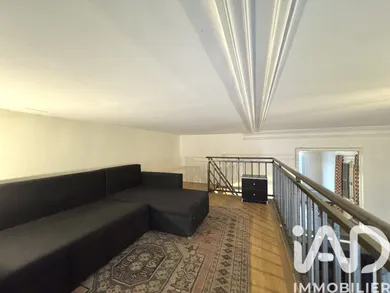 Appartement à Paris (75019)