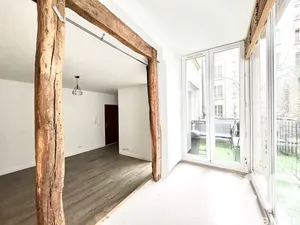 Appartement à Paris (75019)